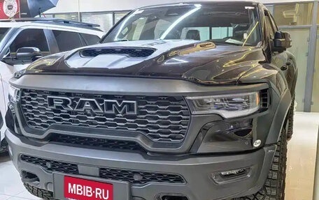 Rambler 1500, 2025 год, 15 300 000 рублей, 5 фотография