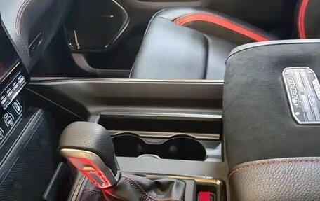 Rambler 1500, 2025 год, 15 300 000 рублей, 16 фотография