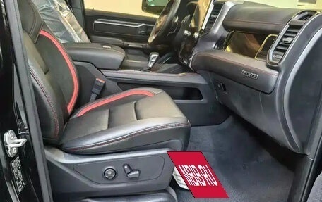 Rambler 1500, 2025 год, 15 300 000 рублей, 10 фотография