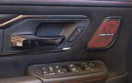 Rambler 1500, 2025 год, 15 300 000 рублей, 23 фотография