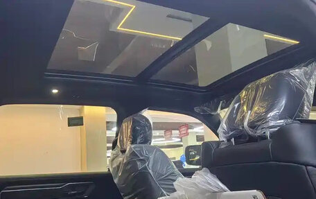 Rambler 1500, 2025 год, 15 300 000 рублей, 21 фотография