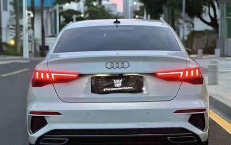 Audi A3, 2023 год, 2 058 355 рублей, 5 фотография