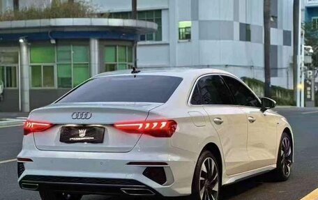 Audi A3, 2023 год, 2 058 355 рублей, 6 фотография