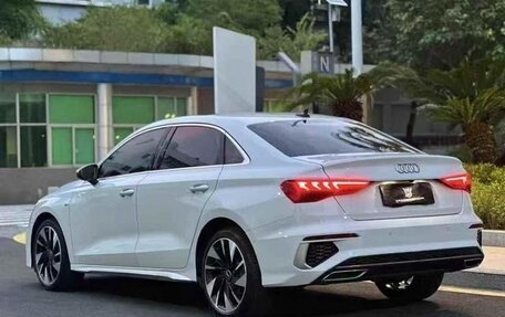 Audi A3, 2023 год, 2 058 355 рублей, 7 фотография