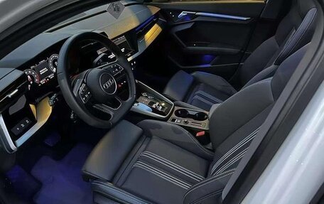 Audi A3, 2023 год, 2 058 355 рублей, 9 фотография