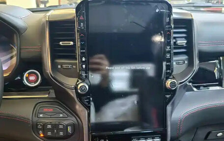 Rambler 1500, 2025 год, 15 300 000 рублей, 18 фотография