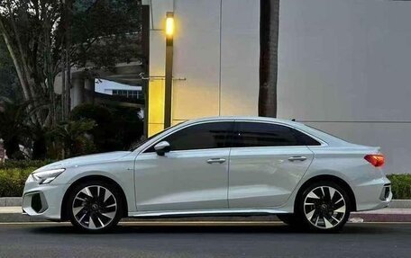 Audi A3, 2023 год, 2 058 355 рублей, 4 фотография