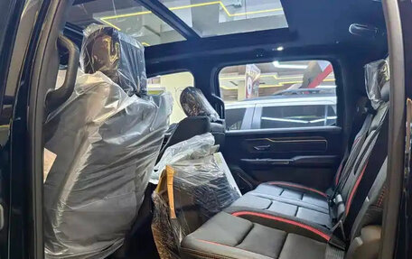 Rambler 1500, 2025 год, 15 300 000 рублей, 19 фотография