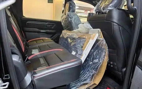 Rambler 1500, 2025 год, 15 300 000 рублей, 20 фотография