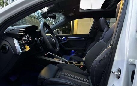 Audi A3, 2023 год, 2 058 355 рублей, 10 фотография