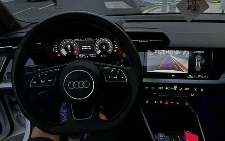 Audi A3, 2023 год, 2 058 355 рублей, 11 фотография