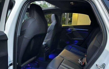 Audi A3, 2023 год, 2 058 355 рублей, 17 фотография