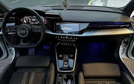 Audi A3, 2023 год, 2 058 355 рублей, 14 фотография