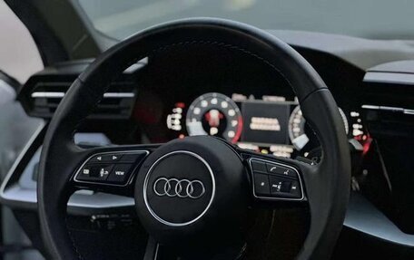 Audi A3, 2023 год, 2 058 355 рублей, 13 фотография