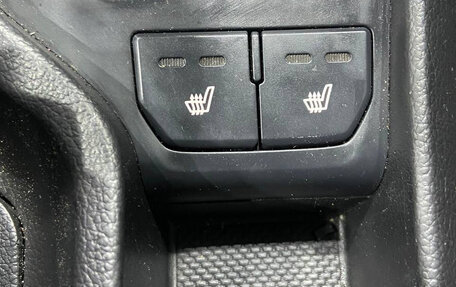 KIA Rio III рестайлинг, 2015 год, 950 000 рублей, 12 фотография