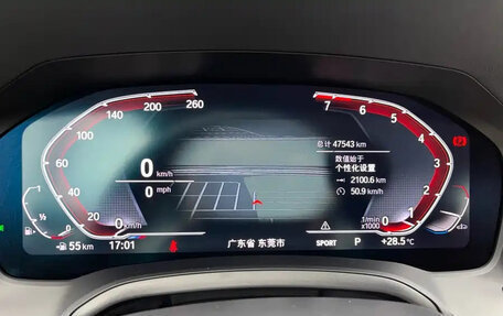 BMW 3 серия, 2022 год, 2 800 125 рублей, 8 фотография