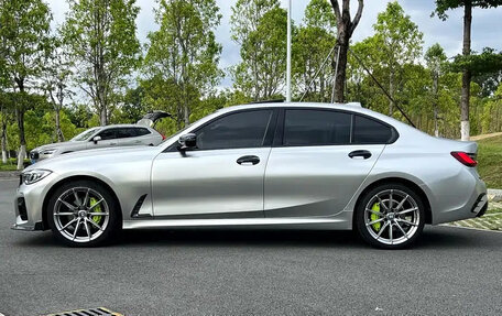 BMW 3 серия, 2022 год, 2 800 125 рублей, 9 фотография