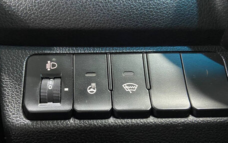 KIA Rio III рестайлинг, 2015 год, 950 000 рублей, 16 фотография