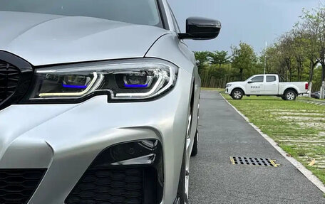 BMW 3 серия, 2022 год, 2 800 125 рублей, 14 фотография