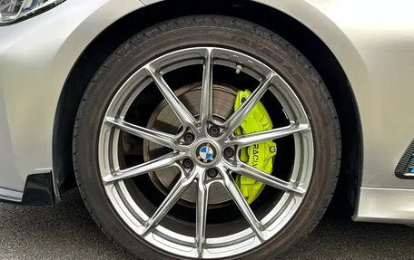 BMW 3 серия, 2022 год, 2 800 125 рублей, 13 фотография