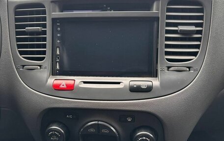 KIA Rio II, 2010 год, 471 000 рублей, 11 фотография