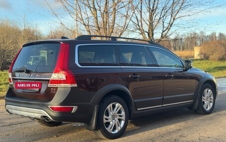 Volvo XC70 II рестайлинг, 2016 год, 2 800 000 рублей, 4 фотография