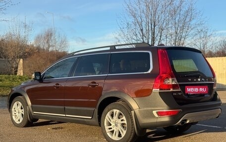 Volvo XC70 II рестайлинг, 2016 год, 2 800 000 рублей, 2 фотография