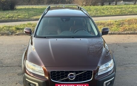 Volvo XC70 II рестайлинг, 2016 год, 2 800 000 рублей, 6 фотография