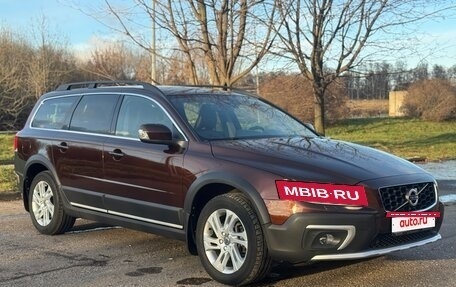 Volvo XC70 II рестайлинг, 2016 год, 2 800 000 рублей, 8 фотография