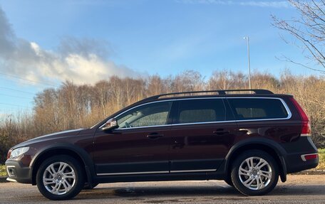Volvo XC70 II рестайлинг, 2016 год, 2 800 000 рублей, 9 фотография