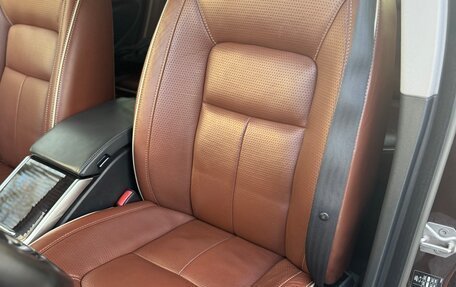 Volvo XC70 II рестайлинг, 2016 год, 2 800 000 рублей, 12 фотография