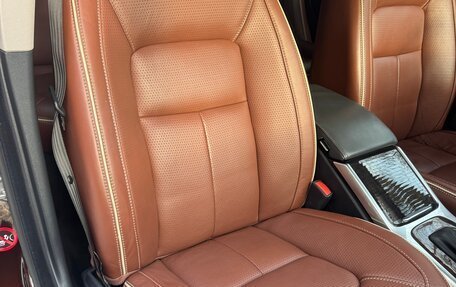 Volvo XC70 II рестайлинг, 2016 год, 2 800 000 рублей, 14 фотография