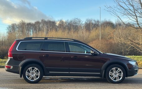 Volvo XC70 II рестайлинг, 2016 год, 2 800 000 рублей, 11 фотография
