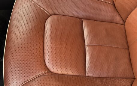 Volvo XC70 II рестайлинг, 2016 год, 2 800 000 рублей, 13 фотография