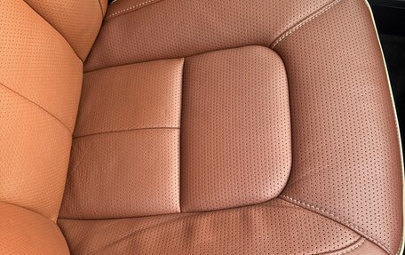 Volvo XC70 II рестайлинг, 2016 год, 2 800 000 рублей, 15 фотография