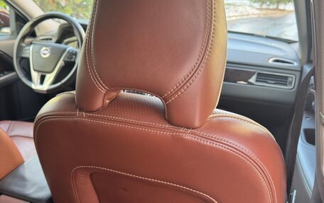 Volvo XC70 II рестайлинг, 2016 год, 2 800 000 рублей, 18 фотография
