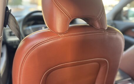 Volvo XC70 II рестайлинг, 2016 год, 2 800 000 рублей, 17 фотография