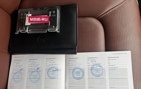 Volvo XC70 II рестайлинг, 2016 год, 2 800 000 рублей, 20 фотография