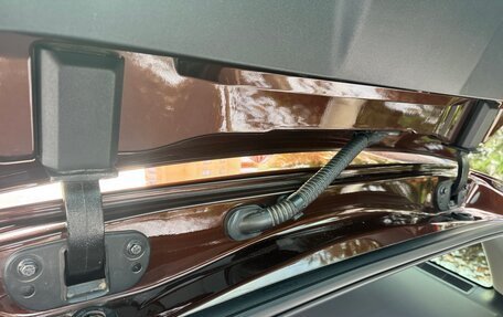 Volvo XC70 II рестайлинг, 2016 год, 2 800 000 рублей, 28 фотография