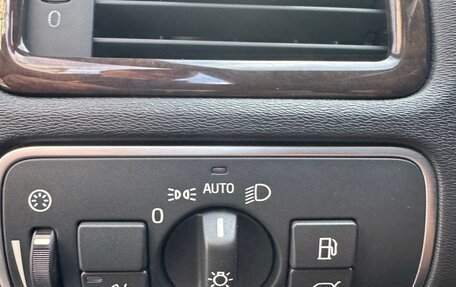 Volvo XC70 II рестайлинг, 2016 год, 2 800 000 рублей, 26 фотография