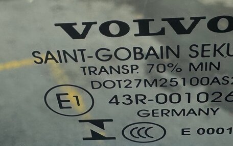 Volvo XC70 II рестайлинг, 2016 год, 2 800 000 рублей, 35 фотография