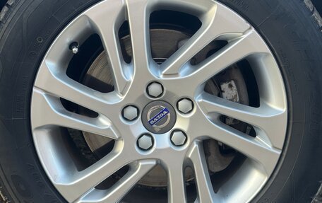 Volvo XC70 II рестайлинг, 2016 год, 2 800 000 рублей, 33 фотография