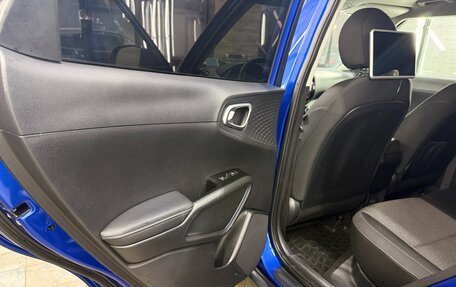 KIA Soul III, 2019 год, 1 900 000 рублей, 11 фотография