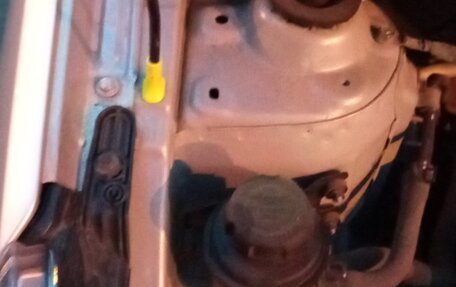 KIA Rio III рестайлинг, 2017 год, 1 200 000 рублей, 8 фотография