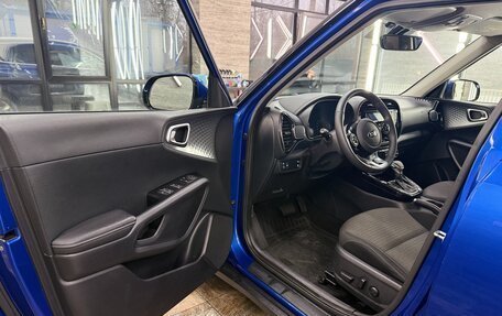 KIA Soul III, 2019 год, 1 900 000 рублей, 12 фотография