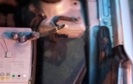 KIA Rio III рестайлинг, 2017 год, 1 200 000 рублей, 9 фотография