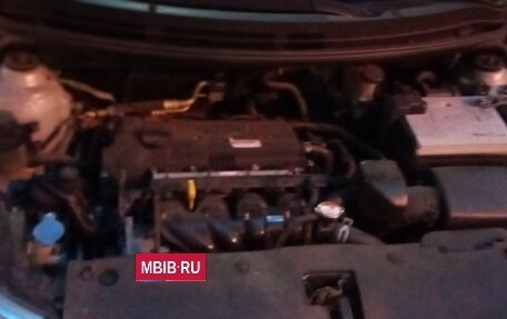 KIA Rio III рестайлинг, 2017 год, 1 200 000 рублей, 7 фотография