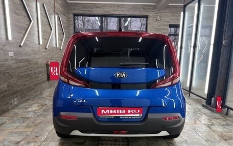 KIA Soul III, 2019 год, 1 900 000 рублей, 5 фотография