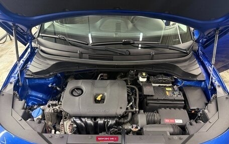 KIA Soul III, 2019 год, 1 900 000 рублей, 7 фотография