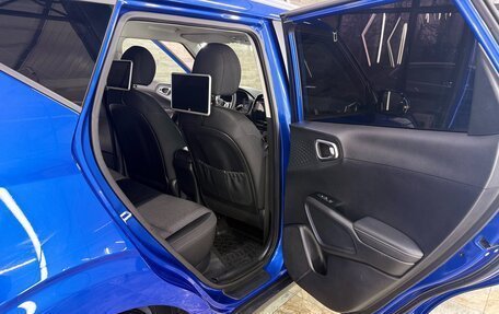 KIA Soul III, 2019 год, 1 900 000 рублей, 18 фотография